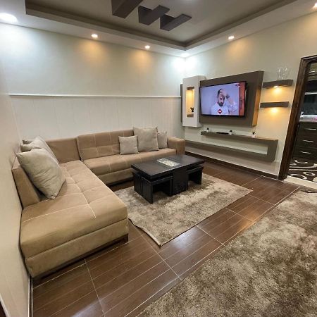 Oqdeh Studio Jarash Ngoại thất bức ảnh