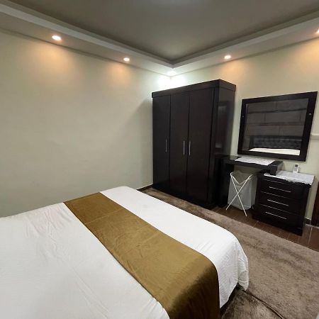 Oqdeh Studio Jarash Ngoại thất bức ảnh