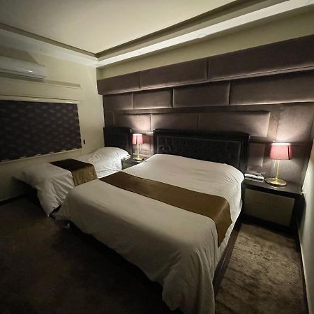 Oqdeh Studio Jarash Ngoại thất bức ảnh