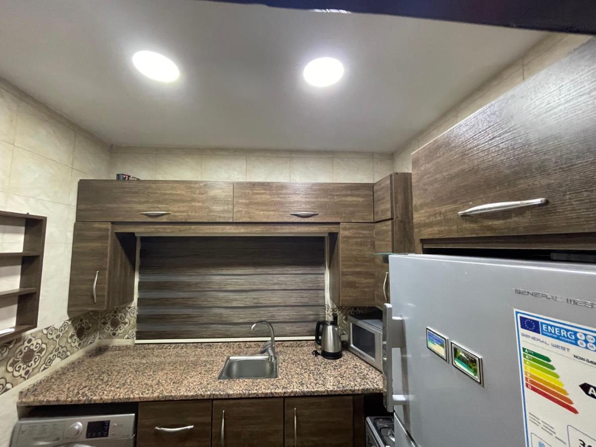 Oqdeh Studio Jarash Ngoại thất bức ảnh