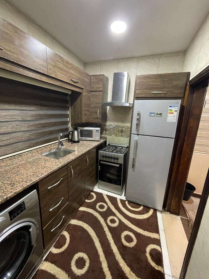 Oqdeh Studio Jarash Ngoại thất bức ảnh