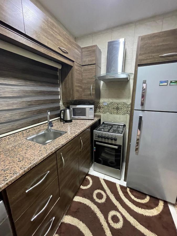 Oqdeh Studio Jarash Ngoại thất bức ảnh