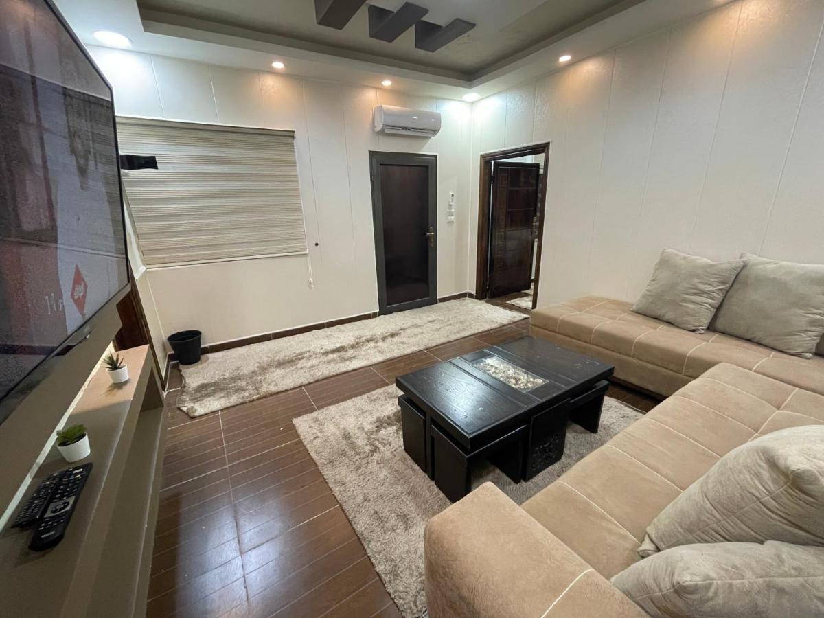 Oqdeh Studio Jarash Ngoại thất bức ảnh