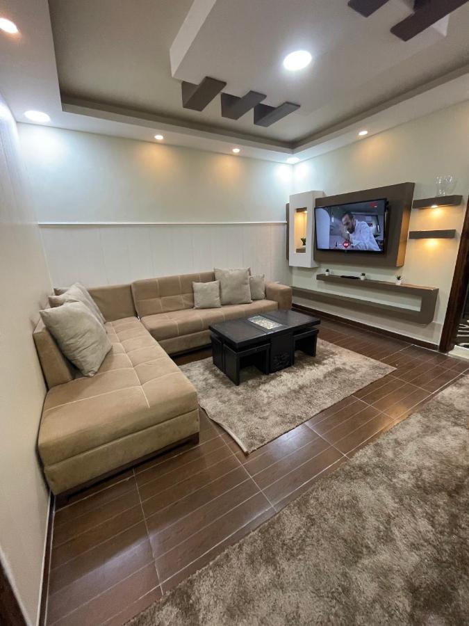 Oqdeh Studio Jarash Ngoại thất bức ảnh
